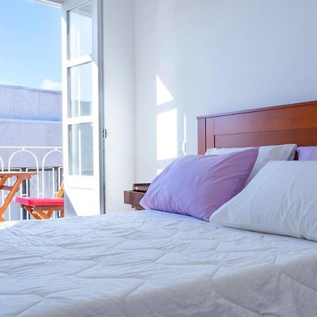 Hotel Terra Linda 비아나도카스텔로 외부 사진