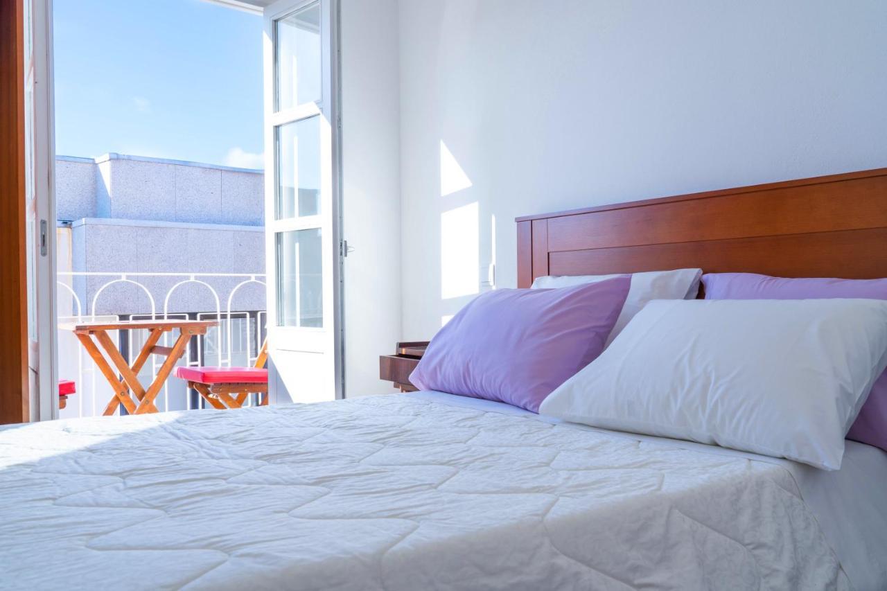Hotel Terra Linda 비아나도카스텔로 외부 사진