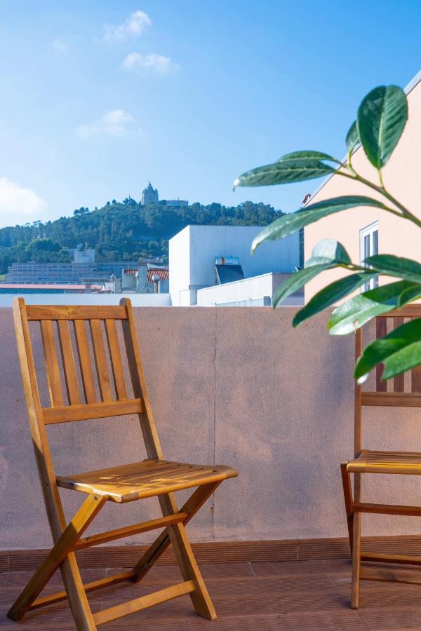 Hotel Terra Linda 비아나도카스텔로 외부 사진