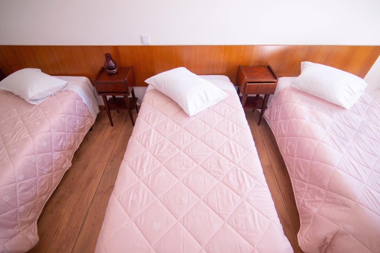 Hotel Terra Linda 비아나도카스텔로 외부 사진